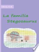 Libro La familia Stegosaurus