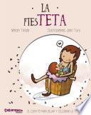 Libro La FiesTETA