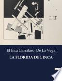 Libro LA FLORIDA DEL INCA