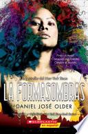 Libro La Formasombras (Shadowshaper)