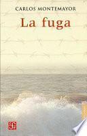 Libro La fuga