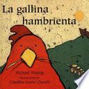 Libro La gallina hambrienta