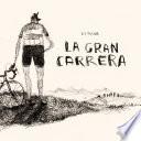 Libro La gran carrera