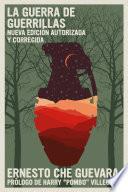 Libro La Guerra de Guerrillas