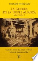 Libro La guerra de la triple alianza II