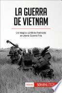 Libro La guerra de Vietnam