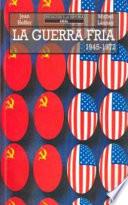 Libro La Guerra Fría