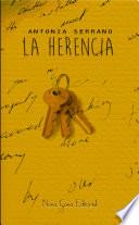 Libro La herencia