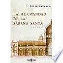 Libro La hermandad de la Sábana Santa