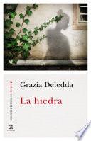Libro La hiedra
