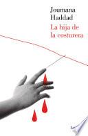 Libro La hija de la costurera