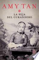 Libro La hija del curandero