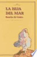 Libro La hija del mar