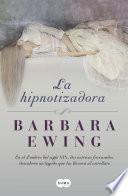 Libro La hipnotizadora