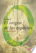 Libro La historia de El origen de las especies