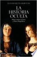 Libro La historia oculta