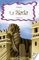 Libro La Ilíada