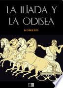 Libro La Ilíada y La Odisea