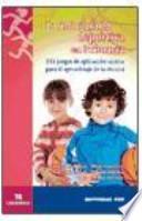 Libro La iniciacion deportiva en primaria