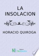 Libro La insolacion