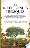 Libro La Inteligencia de Los Bosques