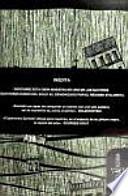 Libro La inundacion / The Flooding