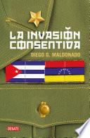 Libro La invasión consentida