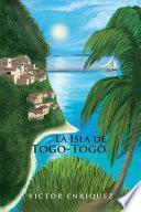 Libro La Isla de Togo-Togo