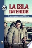Libro La isla interior
