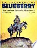 Libro La juventud de Blueberry