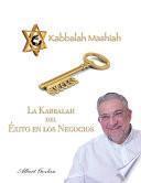 Libro La Kabbalah del Éxito En Los Negocios