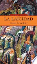 Libro La laicidad