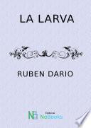 Libro La larva