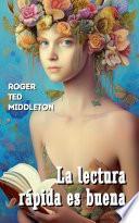 Libro La lectura rápida es buena