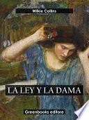 Libro La ley y la dama
