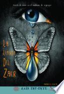 Libro La leyenda del Zakir