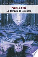 Libro La llamada de la sangre