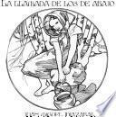 Libro La llamada de los de abajo