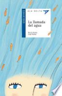 Libro La llamada del agua / The Call of Water