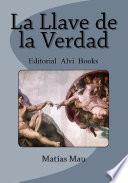 Libro La Llave de la Verdad