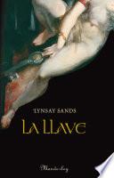 Libro La llave