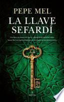 Libro La llave sefardí
