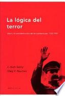 Libro La Lógica Del Terror