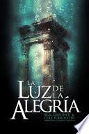 Libro La luz de la alegría