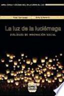 Libro La luz de la luciérnaga
