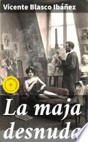 Libro La maja desnuda