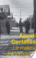 Libro La maleta del fotógrafo