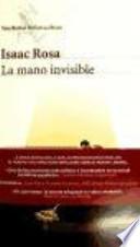 Libro La mano invisible