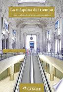 Libro La máquina del tiempo