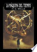 Libro La máquina del tiempo